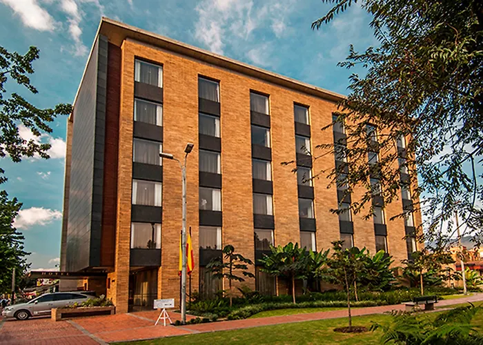 Hotel Morrison Usaquen