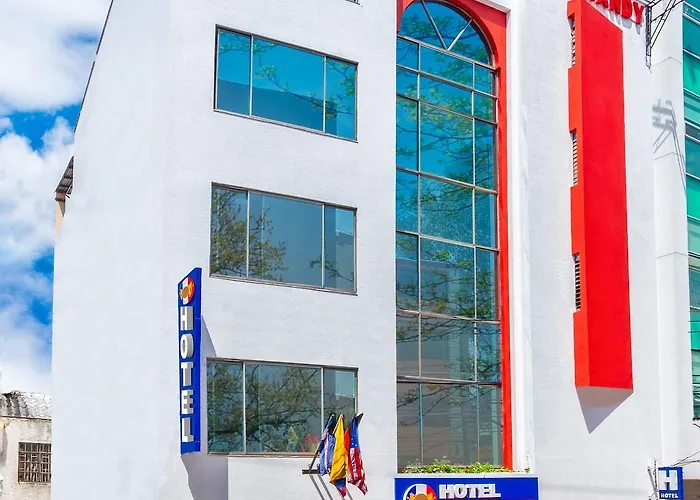 Hotel Ayenda Normandy