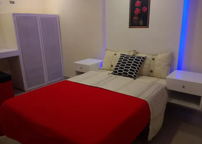 Hotel Hcr Normandia