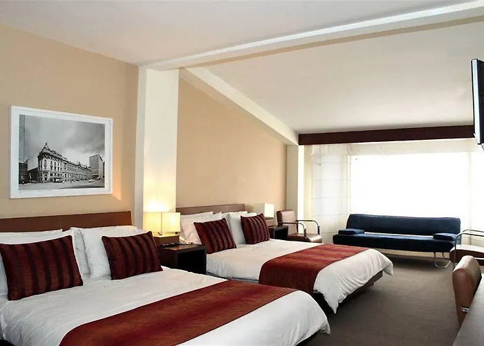 Evenia The Book Hotel