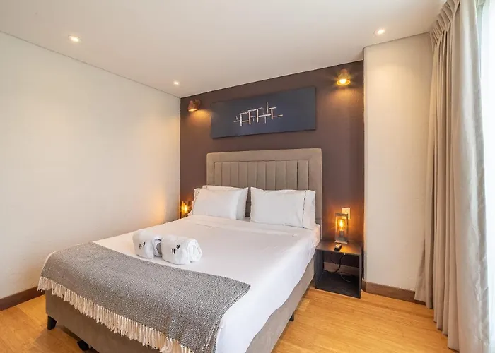 Lovely Loft In La Candelaria