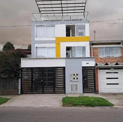 Habitaciones Confortables