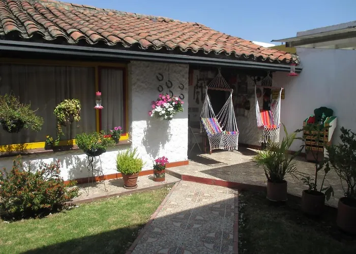 Apartaestudio Tipo Cabana