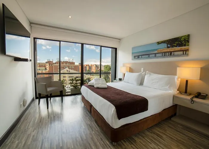 Hotel Espacio 94