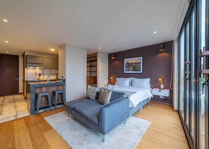 Welcoming Loft In Candelaria