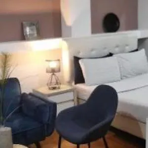 Hotel Zona G