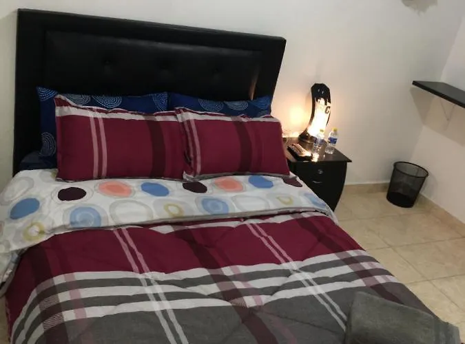 Dorado Airport rooms&apartments