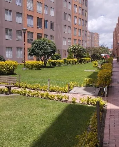 Estancia En Armonia