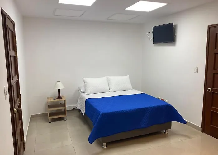 Hotel International