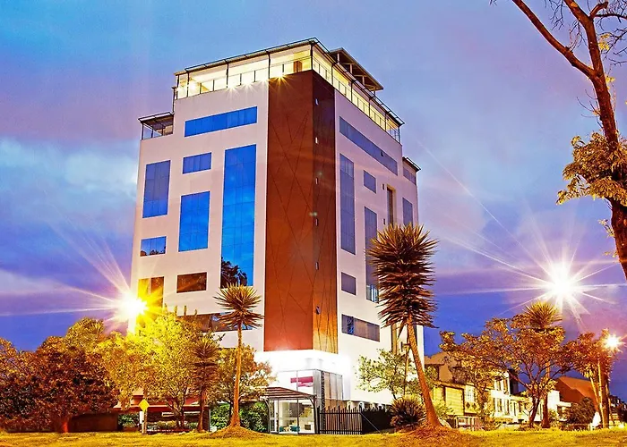 Sm Grand Hotel