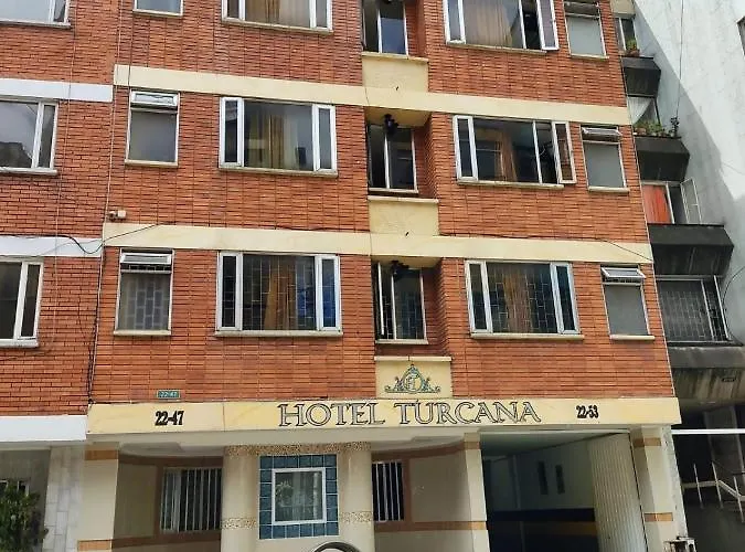 Hotel Turcana