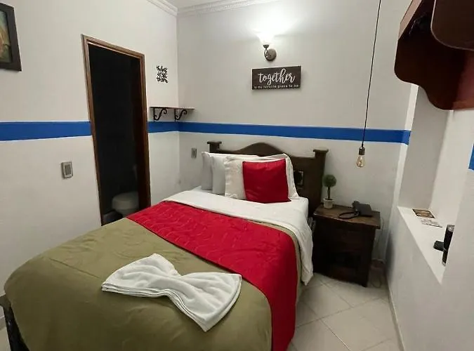 Hotel Colonial Casa Quinta