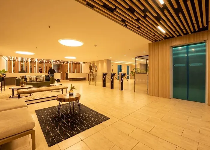 Encantador Y Nuevo Apartamento