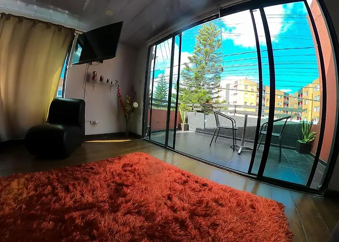 Apartamento Tranquilo