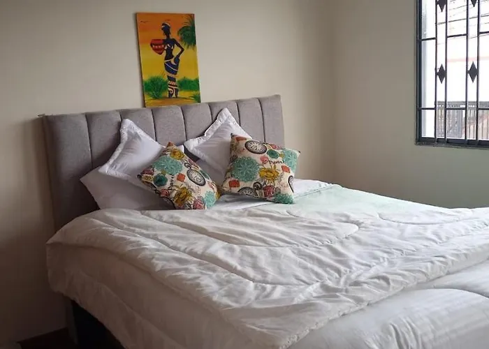 Elemental Hostel Coliving