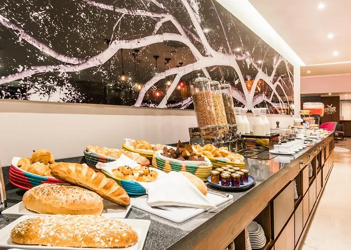DoubleTree by Hilton Bogotá - Calle 100