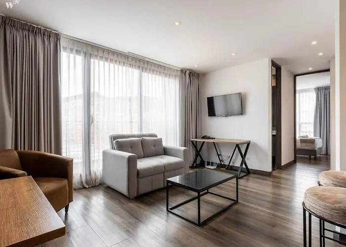 Morph Chico 2Br- Hermoso Apartamento En Chico