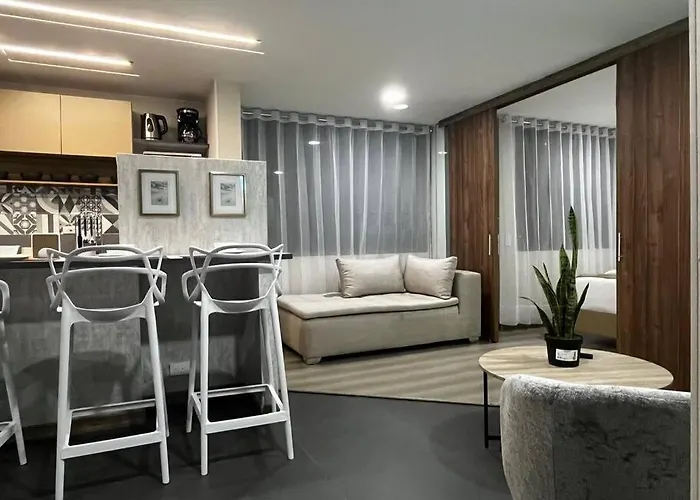 Apartamento, 6-2 Parque De La 93