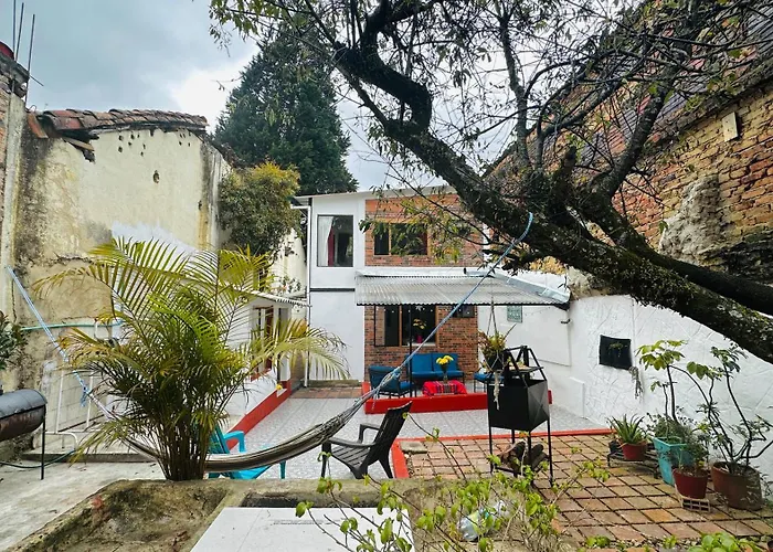 Casa Villalba