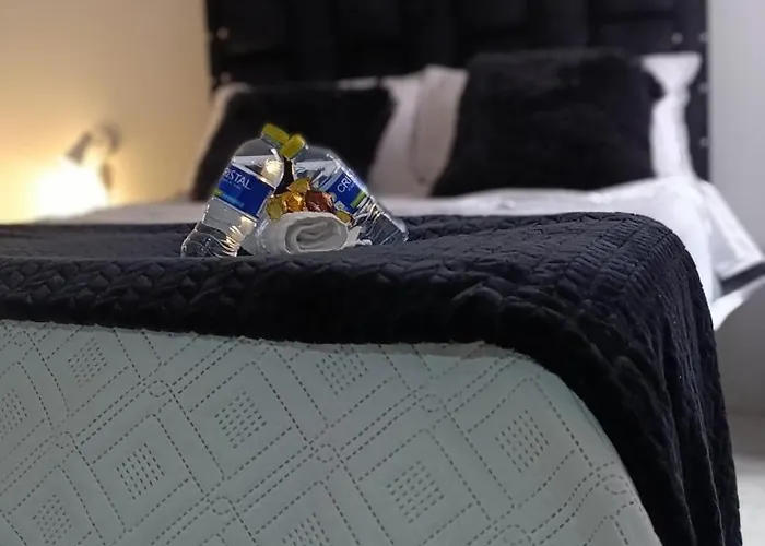 Apartamento Amoblado Norte Calle 100
