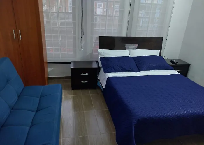 Casa Hotel Palermo 49