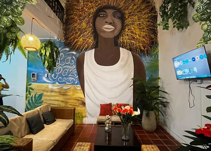 Casanativahostal