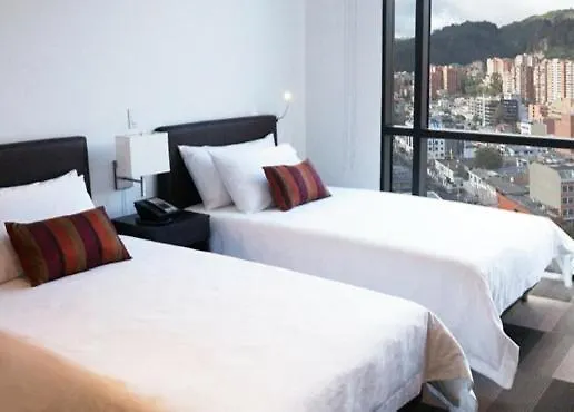 Hotel Ilar 120 Usaquen