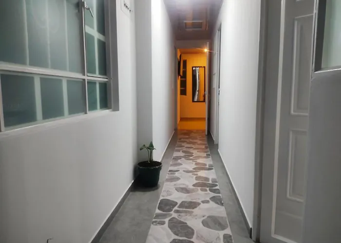 D Habitacion Con Bano Privdo