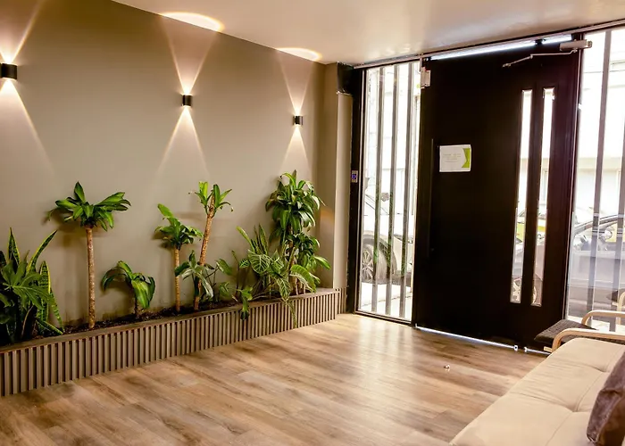 Aerosuites