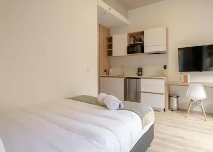 Apartamento Para Estrenar