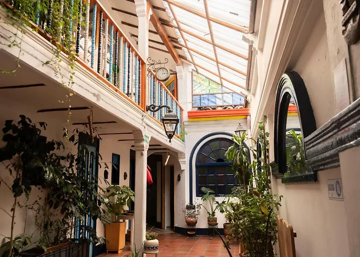 Casa Tsao