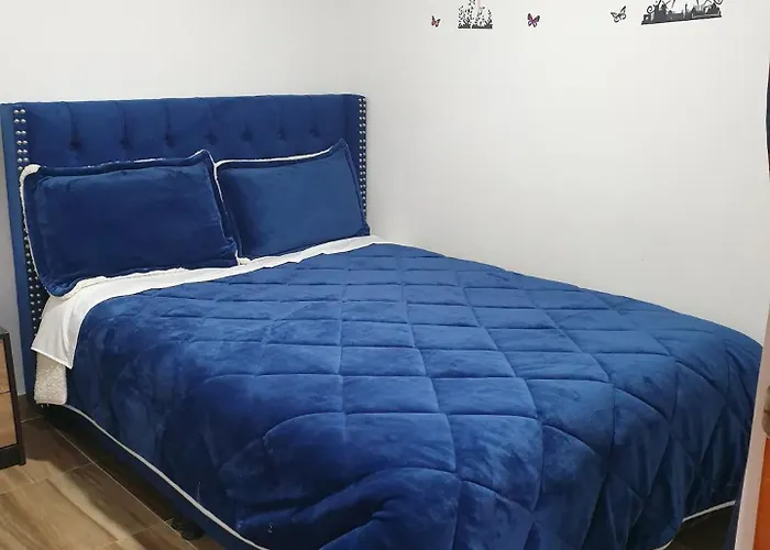 Apartamento Privado Completo Premium Aeropuerto Cerca