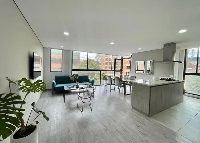 Kappadocia Luxury Apartments