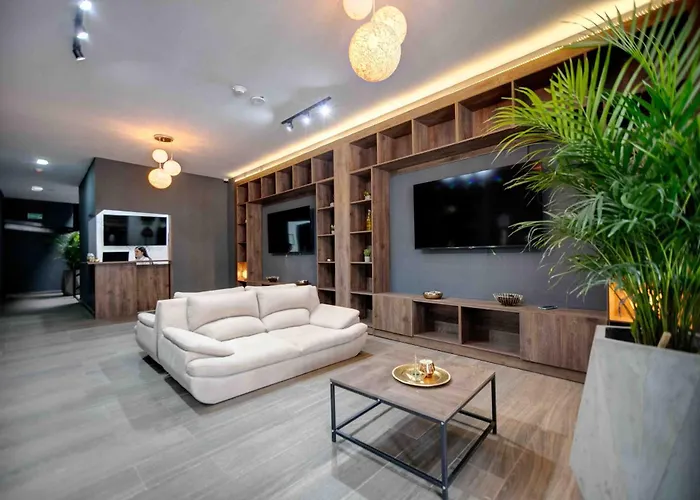 Xliving Host And Rooms