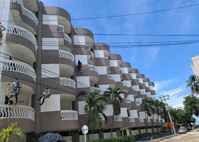 Apartamento Bello Horizonte