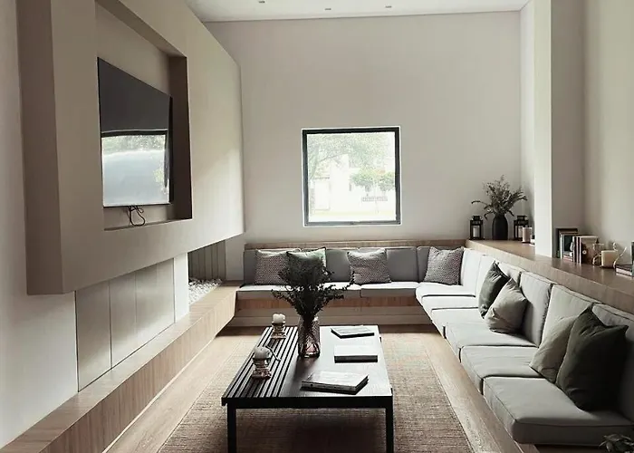 Aparta Estudio Moderno En Bogota