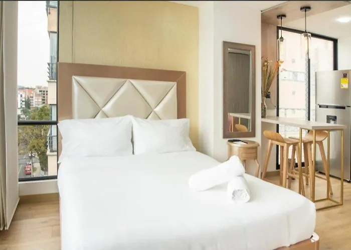 Exclusive Loft En Chico Norte
