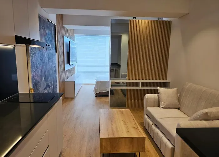 Apartamento North Point 2