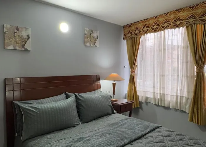 Hostelfc Marly