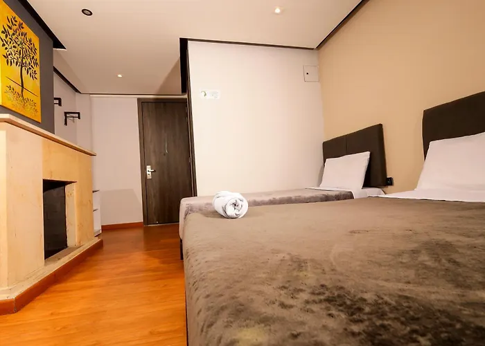 Hotel Htl