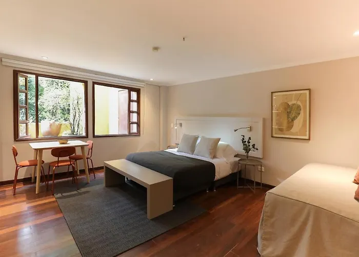 Comfort And Style In Zona G Pet Friendly