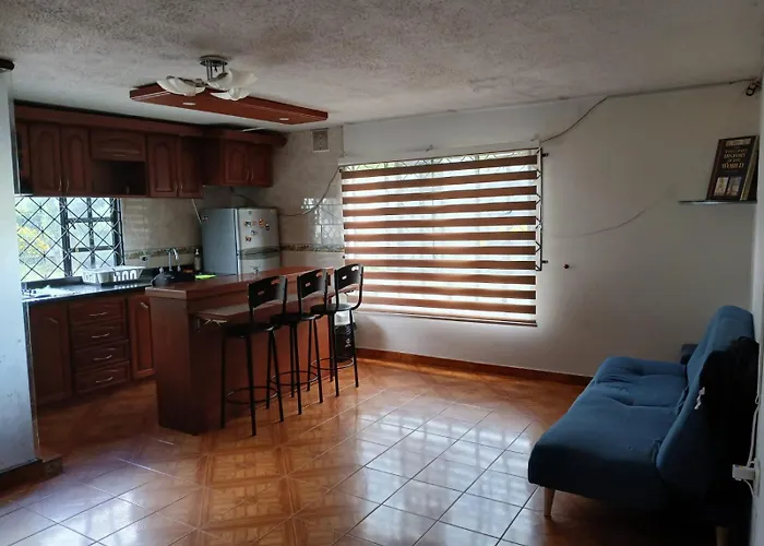 La Casona 1