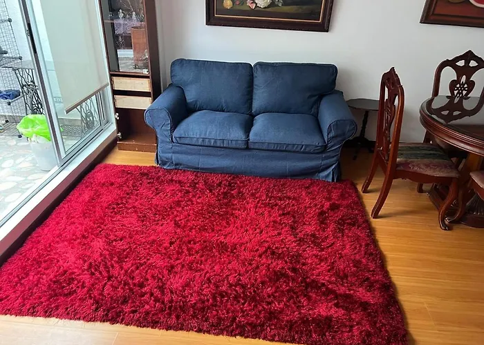 Comfortable And Bright Apartment