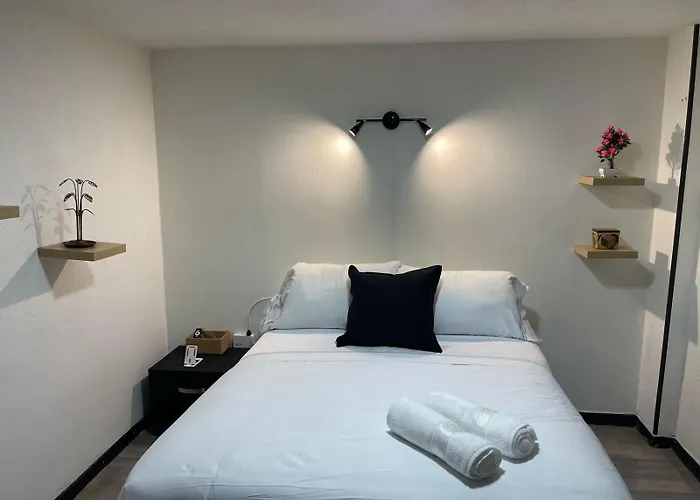 Aparta Estudio Amoblado Cerca Al Aeropuerto