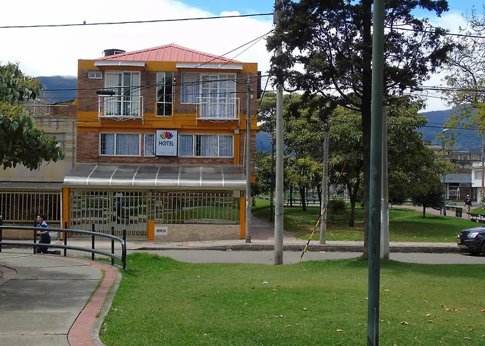 Hotel Casa Santa Isabel