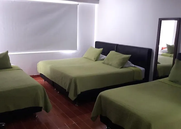 Hotel Normandia Boutique