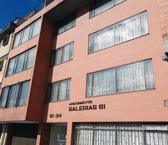 Alegra Apartahotel