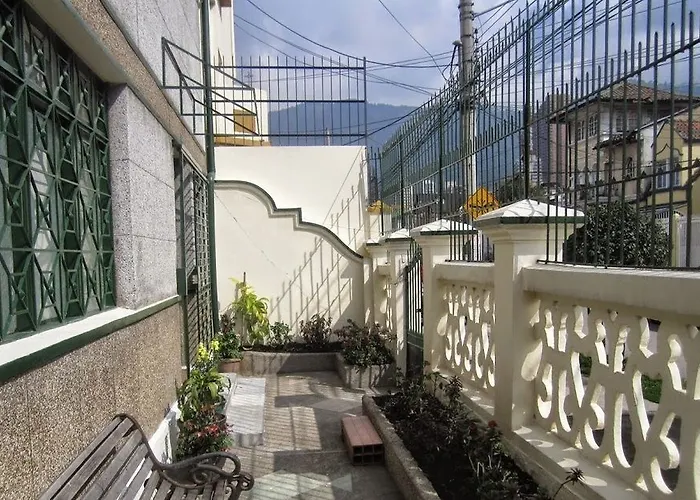 Hotel Andino Real