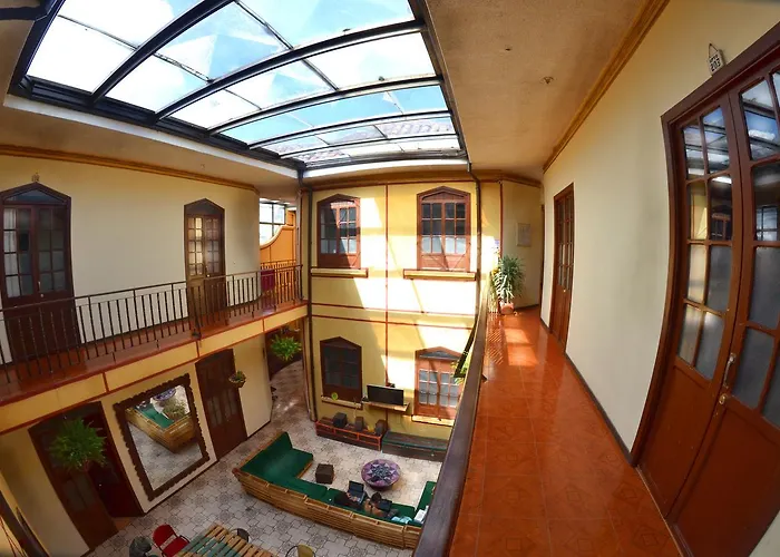 Casa del Sol