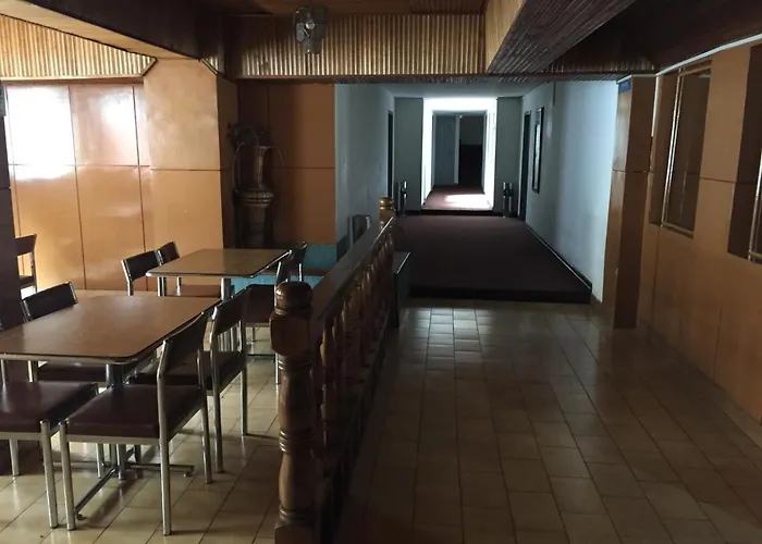 Hotel de Lujo